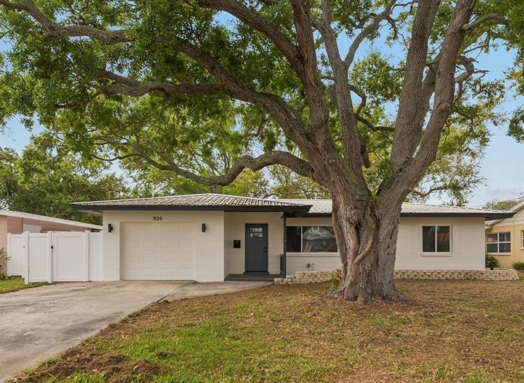 43rd Ave, Saint Petersburg, FL 33703
