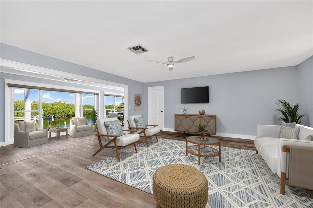 Tripoli Blvd, Punta Gorda, FL 33950 #1