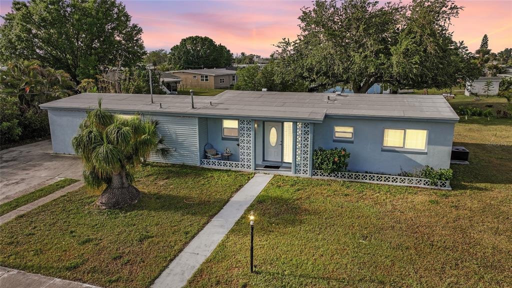 Higgs Dr, Port Charlotte, FL 33952