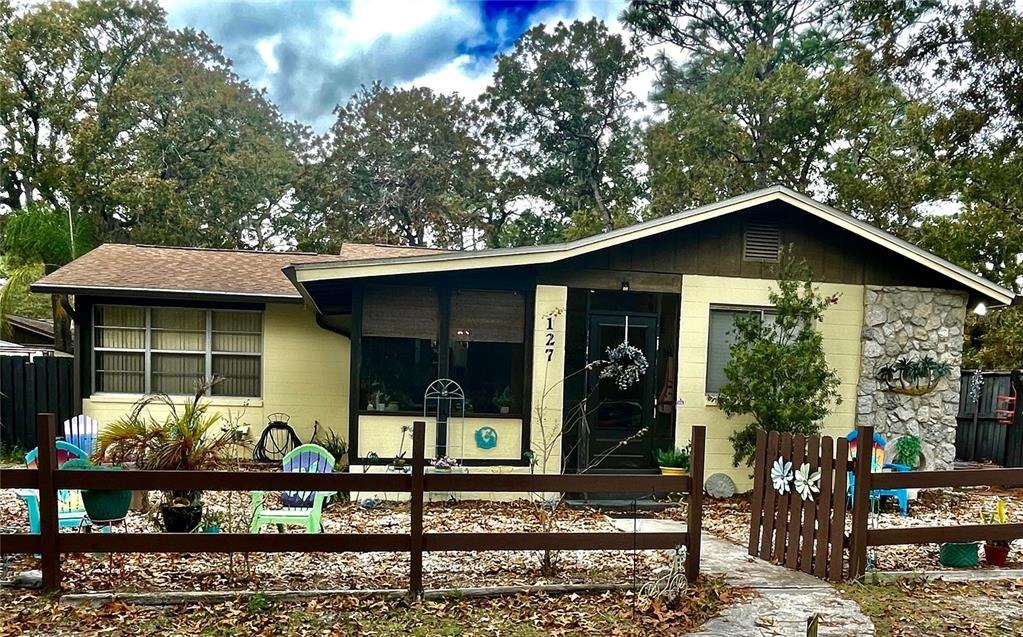 Cypress Pond Rd, Port Orange, FL 32128