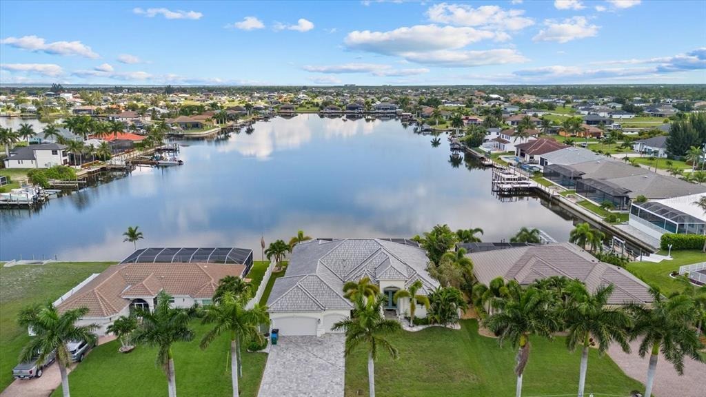 28th St, Cape Coral, FL 33993