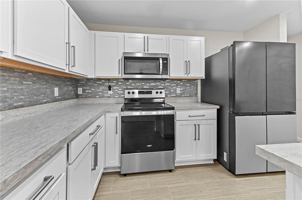 Thornhill Dr, Port Saint Lucie, FL 34984 #1