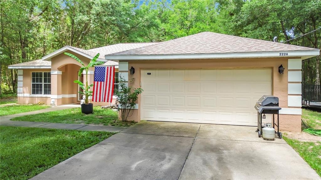 Algiers Ct, Dunnellon, FL 34431