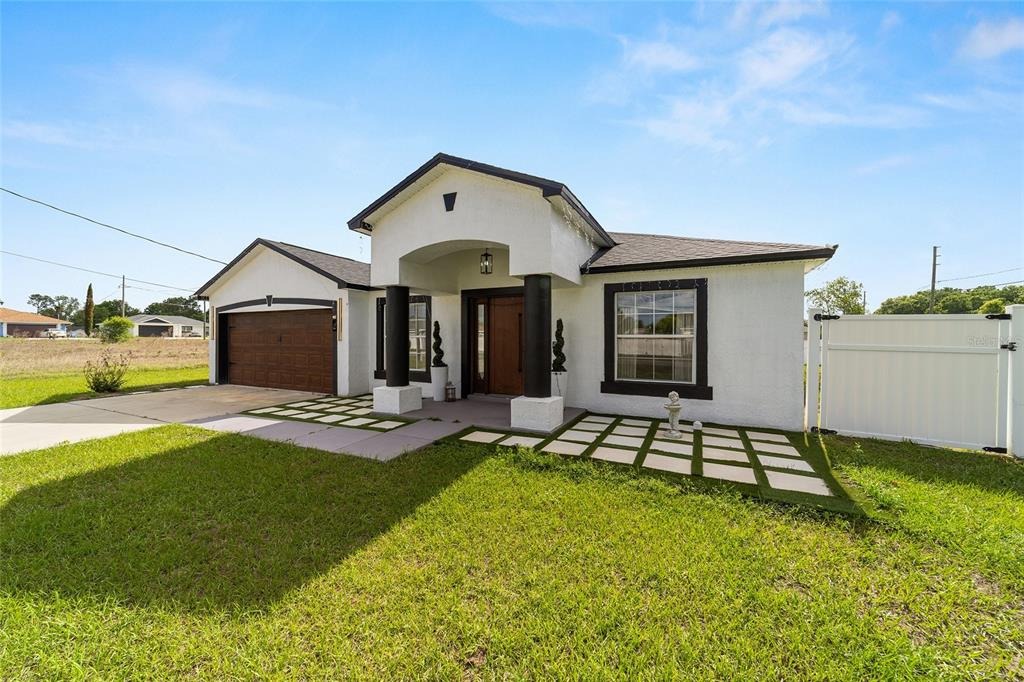 Juniper Ter, Ocala, FL 34480 #1
