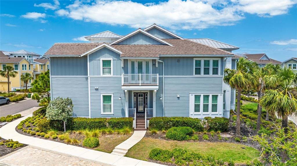Saint Lucia Dr, Bradenton, FL 34209