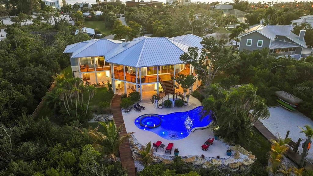 Gulf Of Mexico Dr, Longboat Key, FL 34228 #1