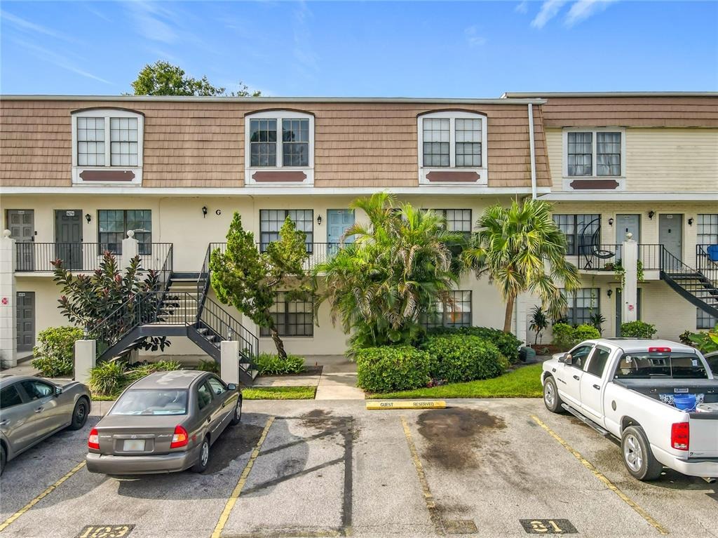 Village Cir, Orlando, FL 32822