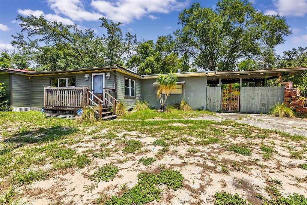 26th St, Tampa, FL 33604