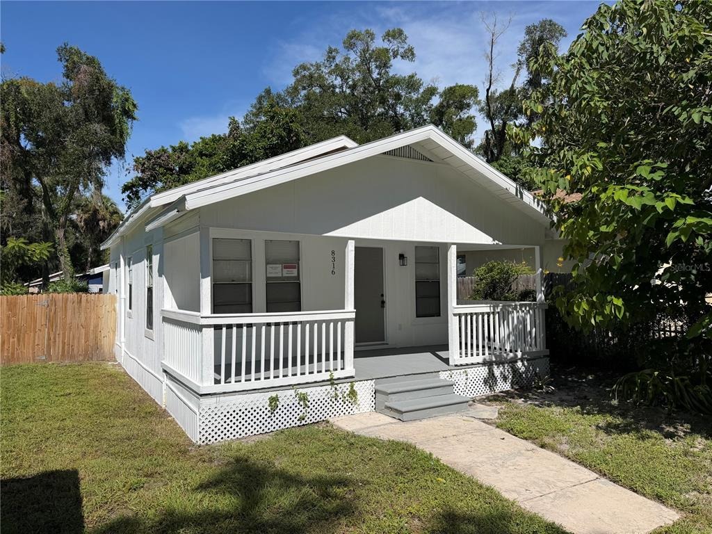 Klondyke St, Tampa, FL 33604