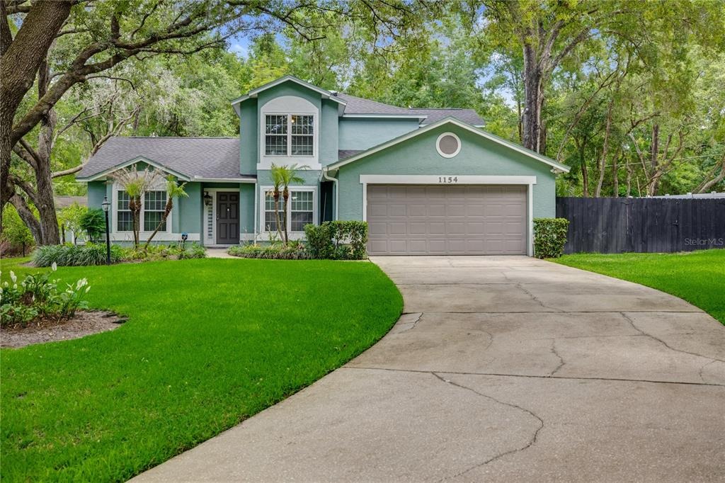 Deer Lake Cir, Apopka, FL 32712