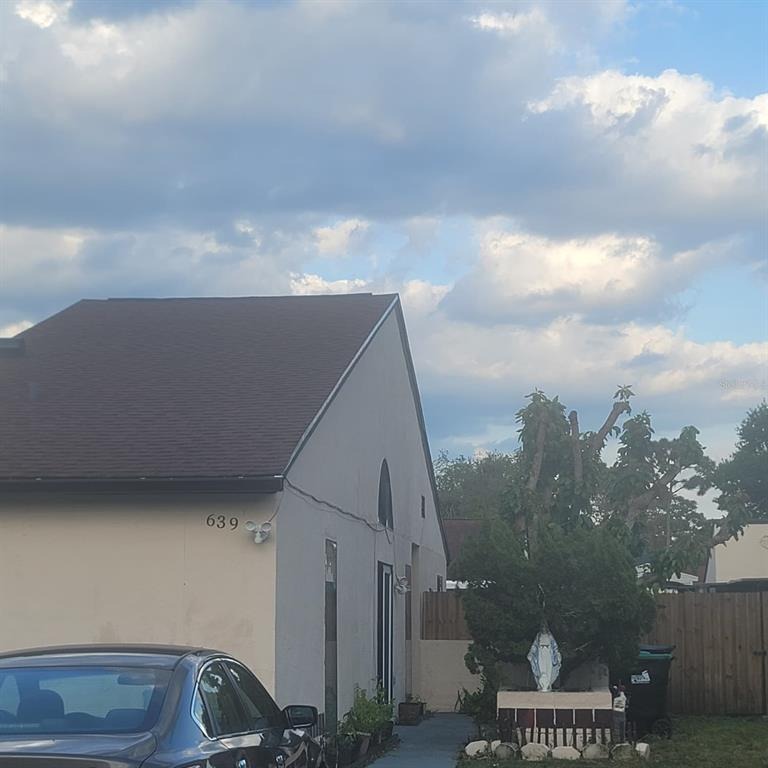 Golden Sunshine Cir, Orlando, FL 32807