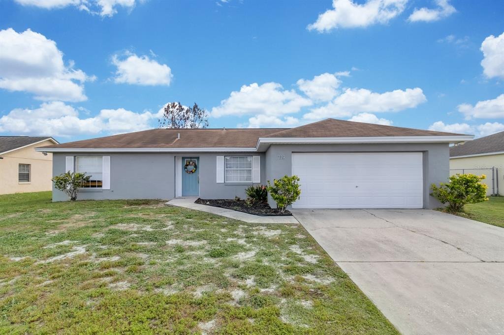 Del Ray Dr, Kissimmee, FL 34758
