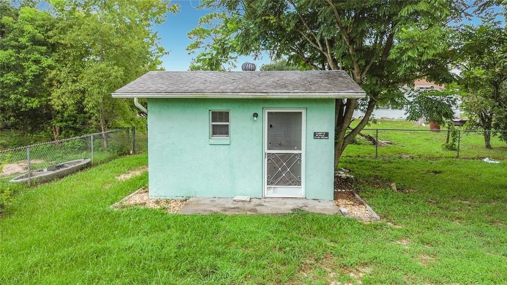 Maricamp Rd, Ocala, FL 34472