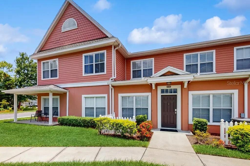 San Vittorino Cir, Kissimmee, FL 34741