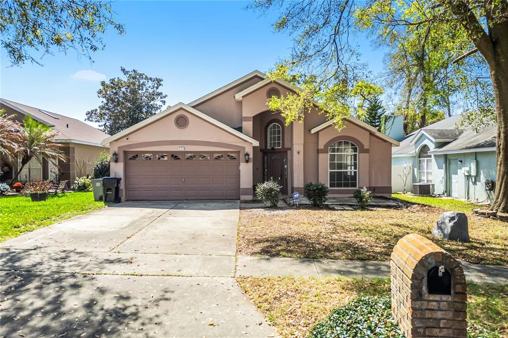 White Ivey Ct, Apopka, FL 32712
