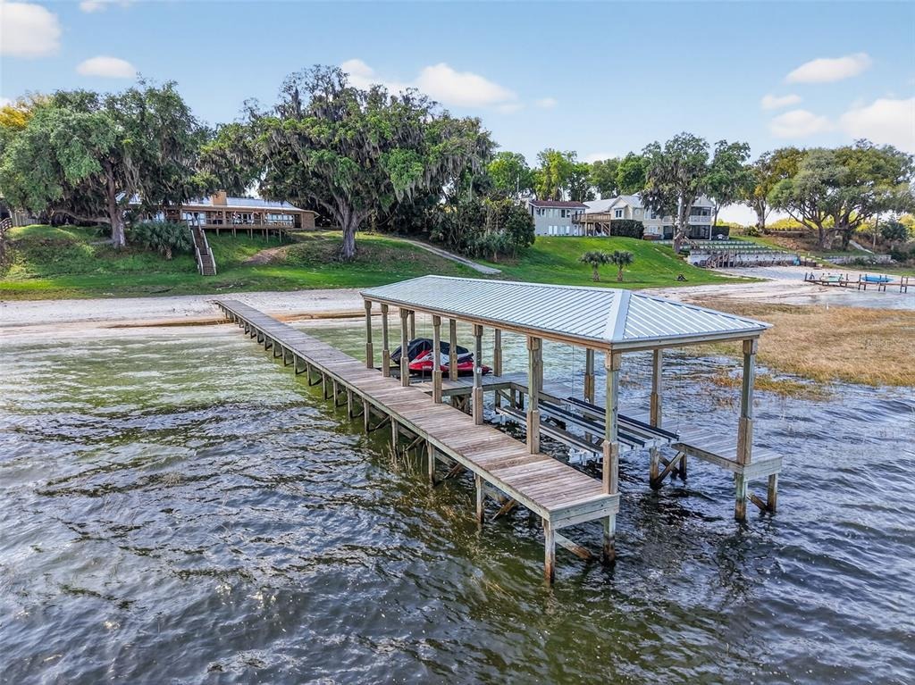 158th Ln, Weirsdale, FL 32195