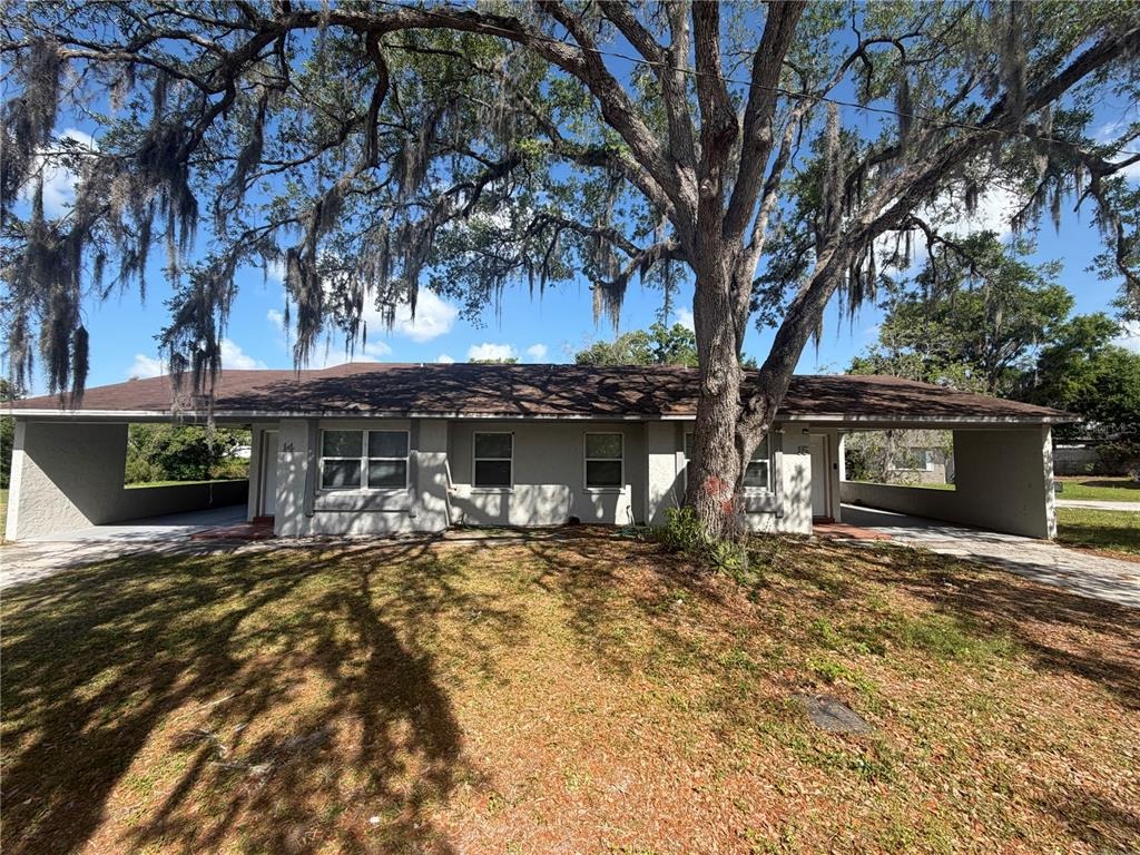 San Gully Rd, Lakeland, FL 33803