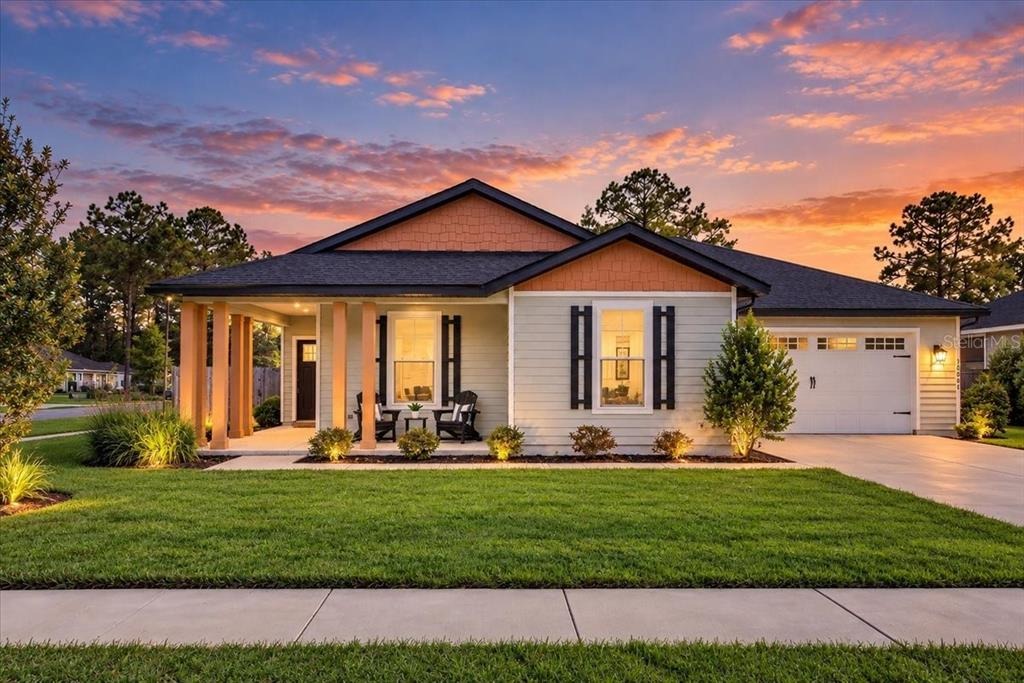 248th St, High Springs, FL 32643