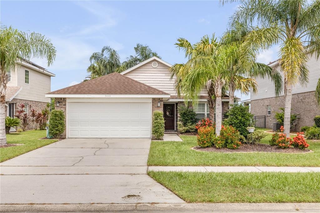 Cordgrass Bend Ln, Port Orange, FL 32128