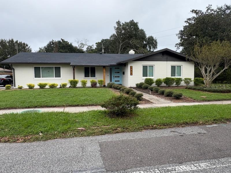 Ranger Blvd, Winter Park, FL 32792