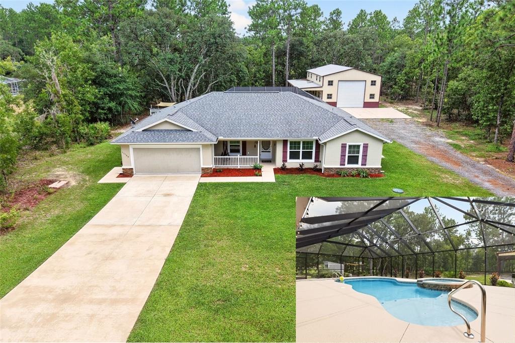 71st Ln, Ocala, FL 34481
