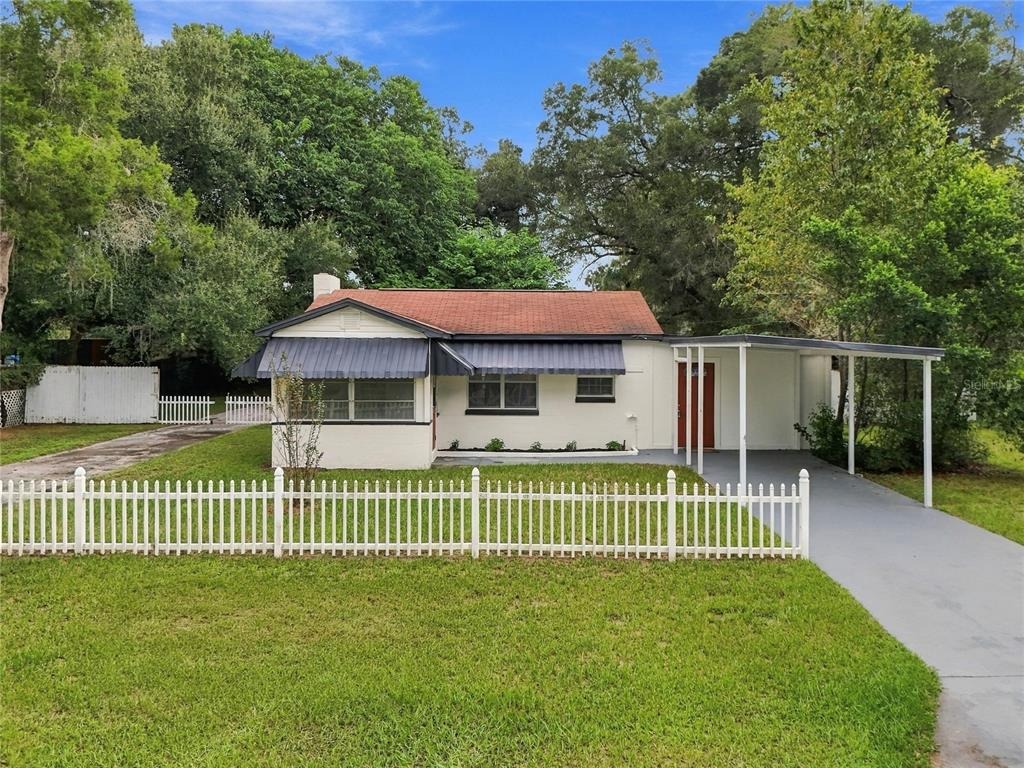 Live Oak Ln, Inverness, FL 34453