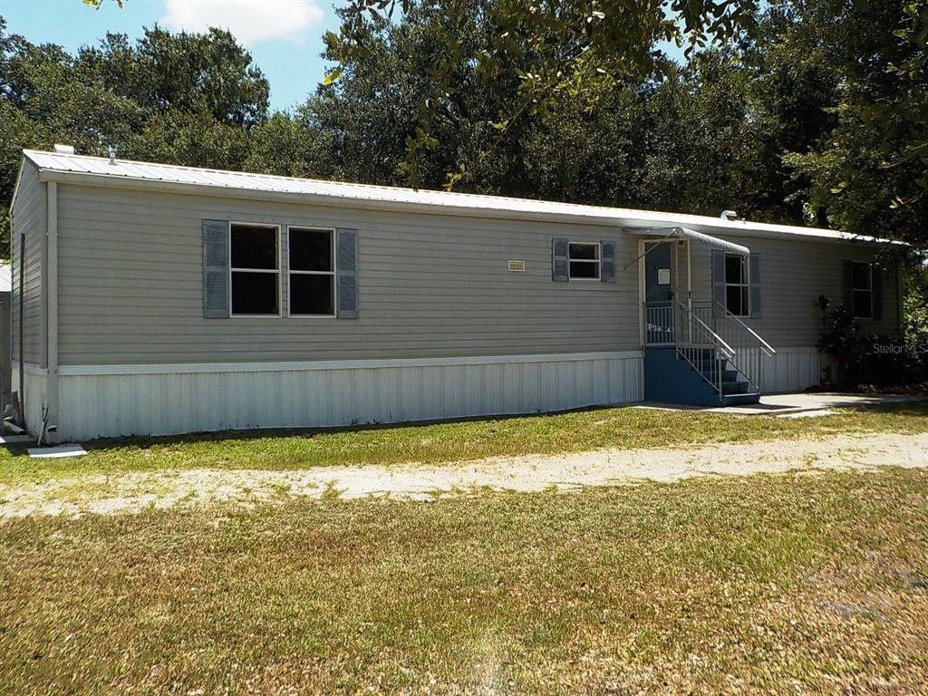 Normac Dr, Arcadia, FL 34269