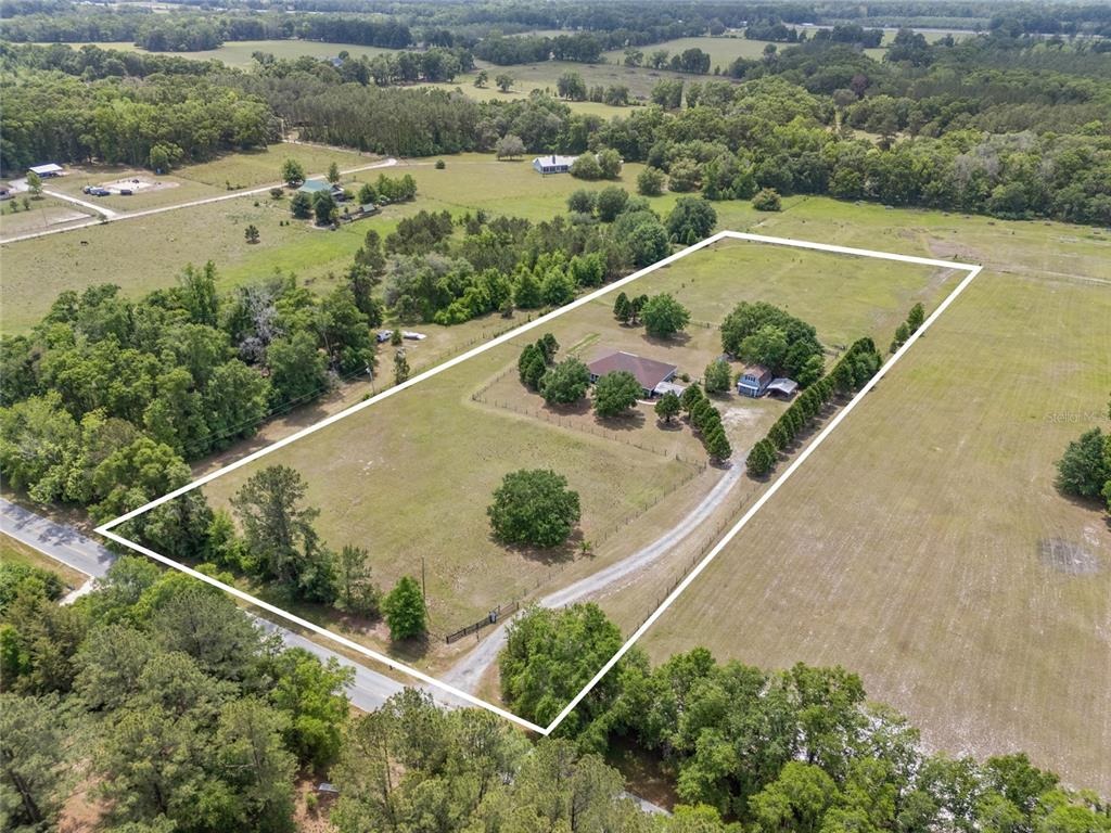 County Road 1491 , Alachua, FL 32615