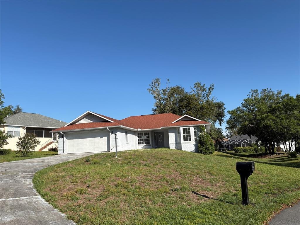 Rath Rue Pt, Beverly Hills, FL 34465