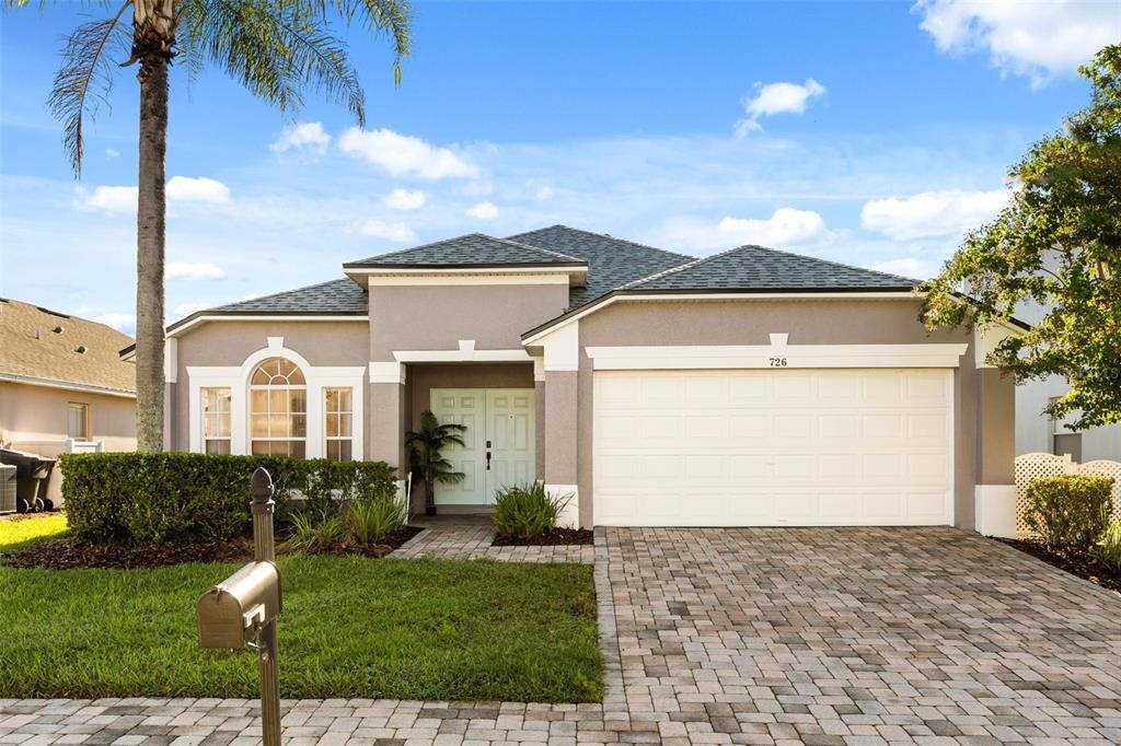 Kildrummy Dr, Davenport, FL 33896