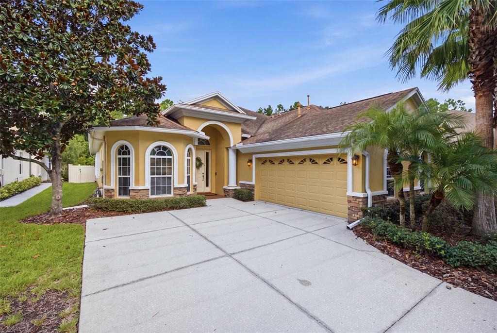 Devonoak Blvd, Land O Lakes, FL 34638