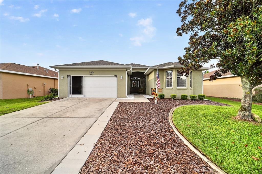 81st Loop, Ocala, FL 34476