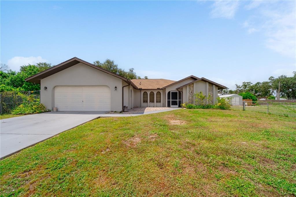 Beaumont Ave, Port Charlotte, FL 33948