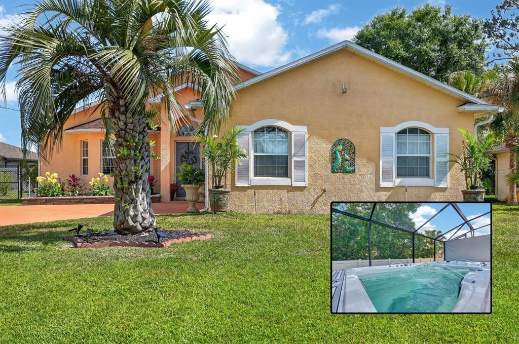 Wheeling Ln, Palm Coast, FL 32164
