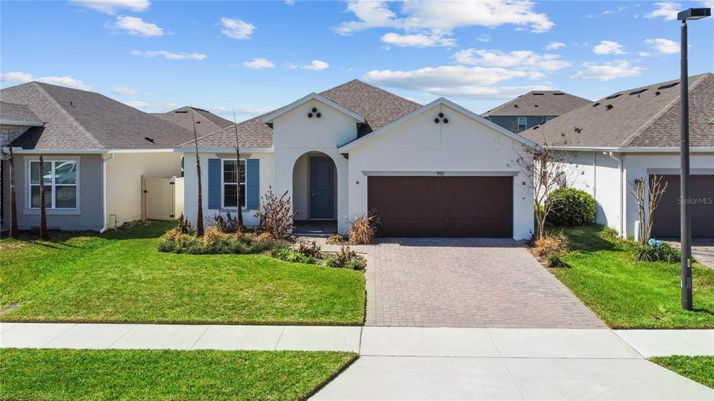 Vineyard Ridge Rd, Minneola, FL 34715