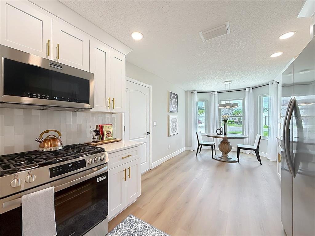 LA Estrellita Way, The Villages, FL 32162 #1