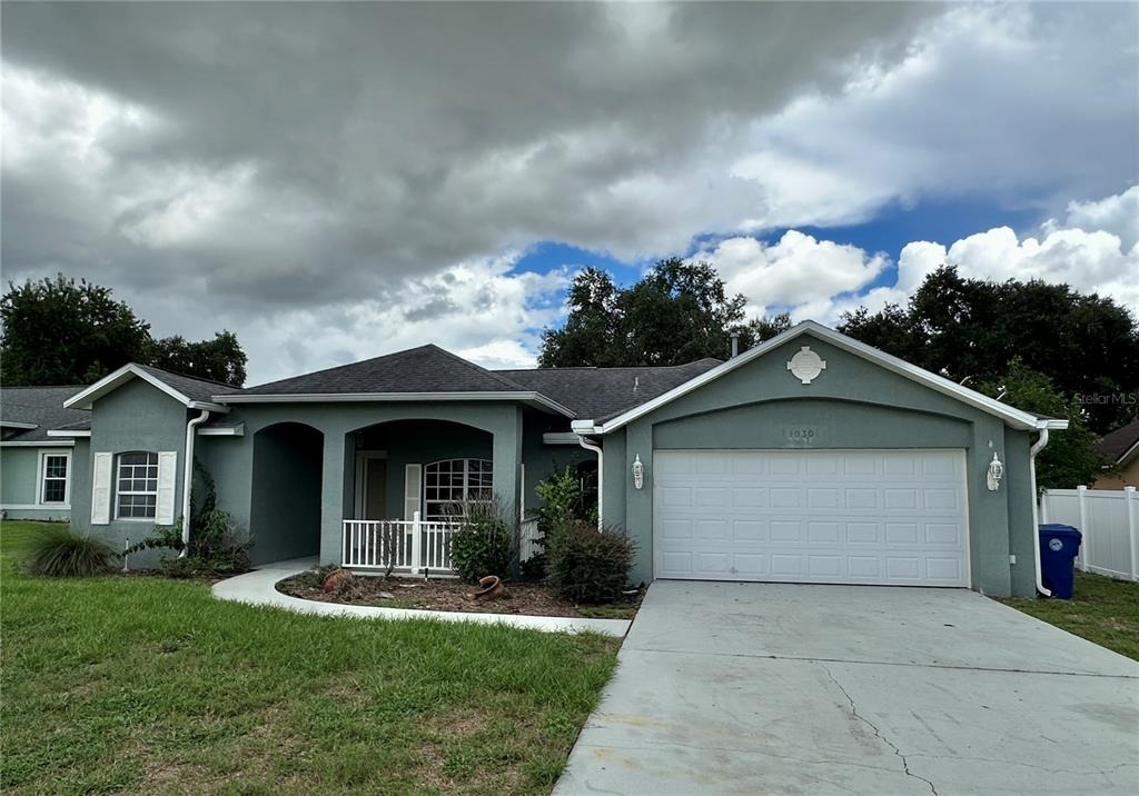 High Ridge Ct, Minneola, FL 34715