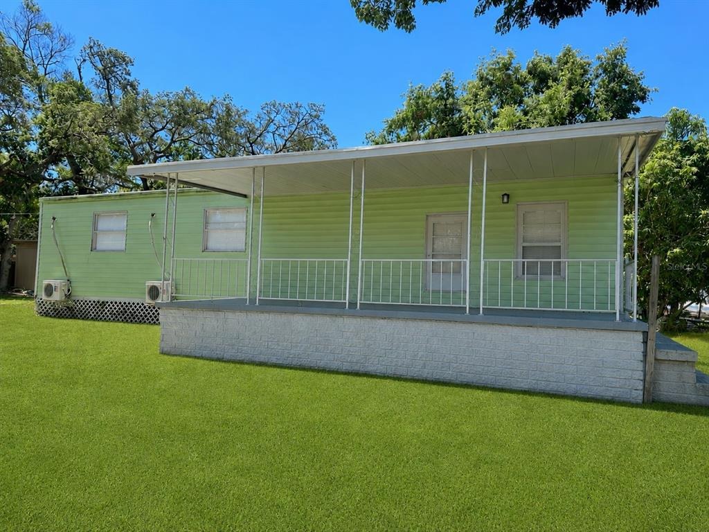 Corbin Ln, New Port Richey, FL 34653