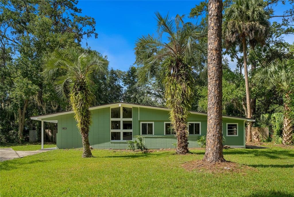 13th Pl, Gainesville, FL 32605