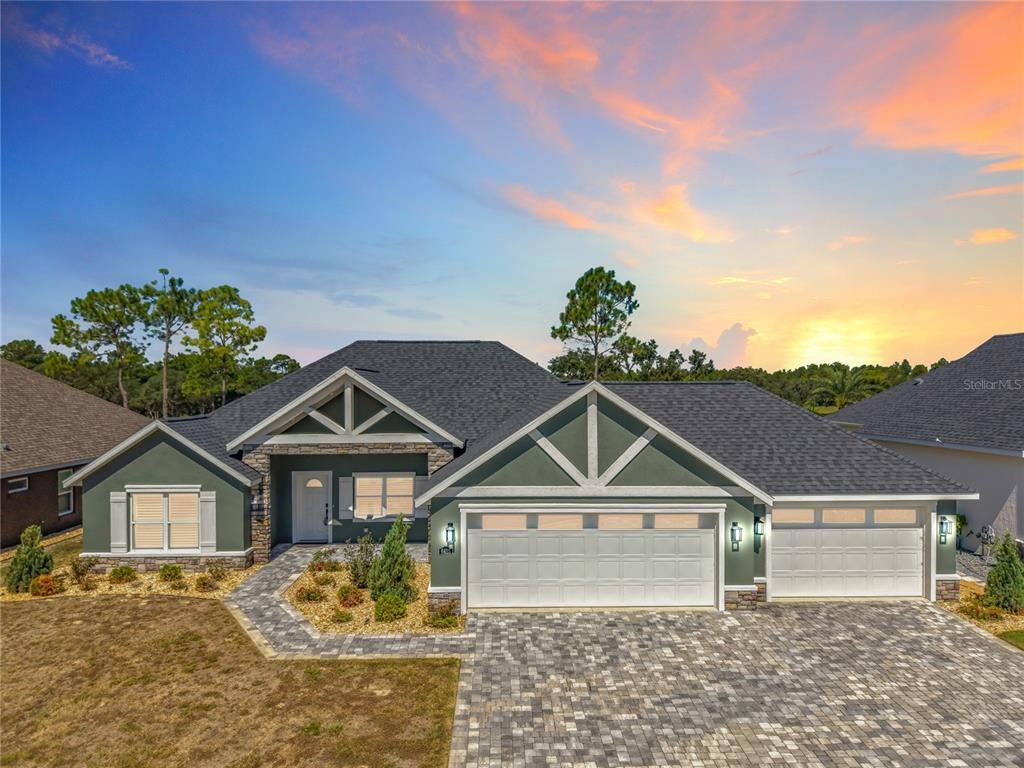 180th Cir, Dunnellon, FL 34432
