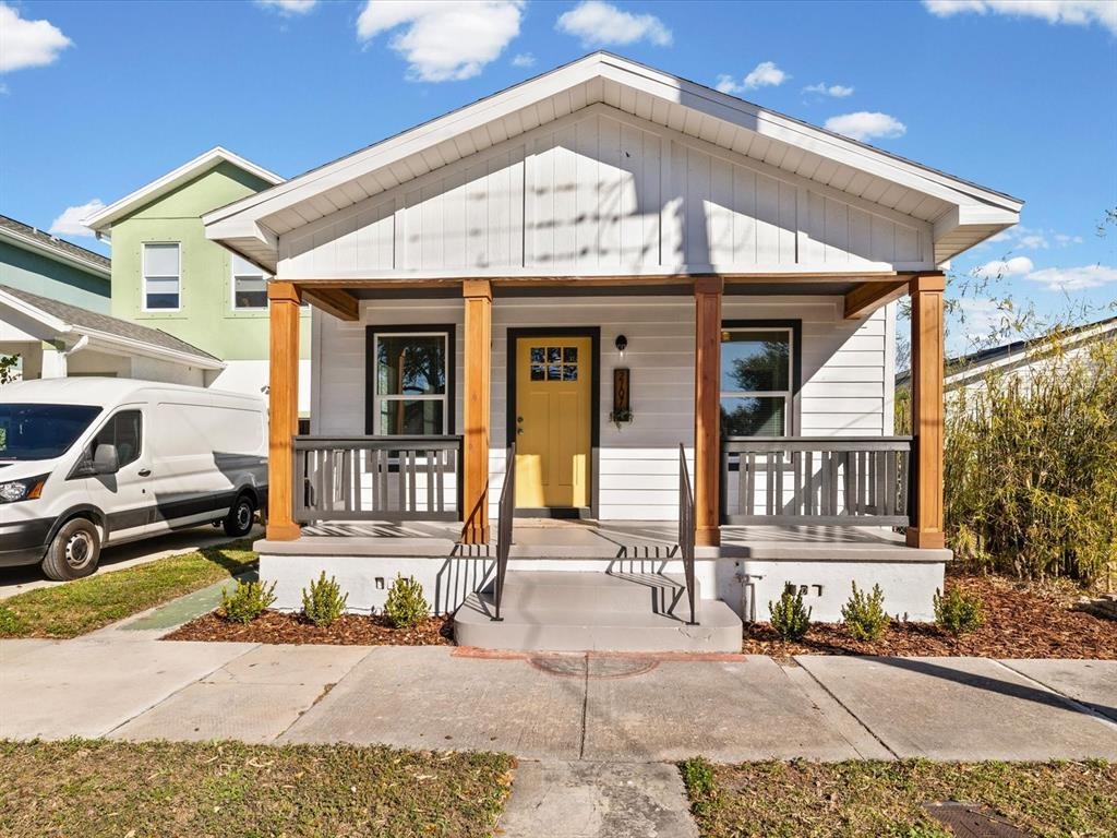 Cherry St, Tampa, FL 33607