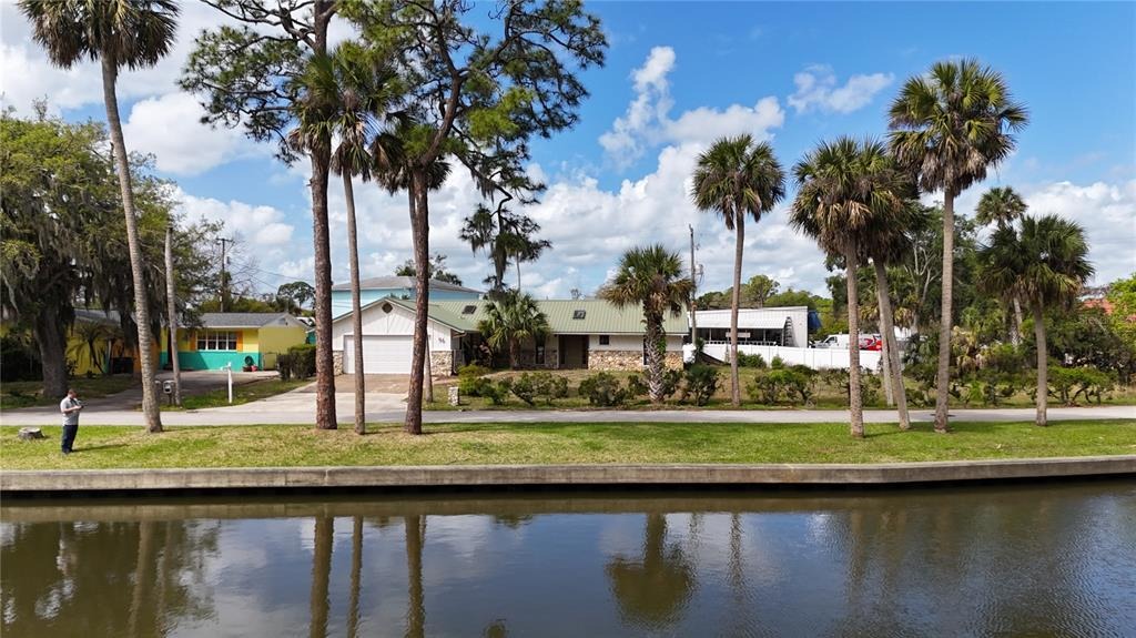 Bayshore Dr, Port Orange, FL 32127