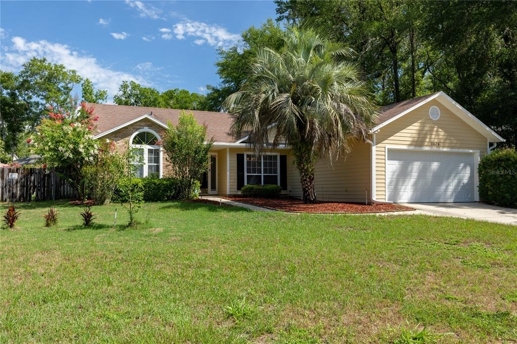 13th Ln, Gainesville, FL 32606