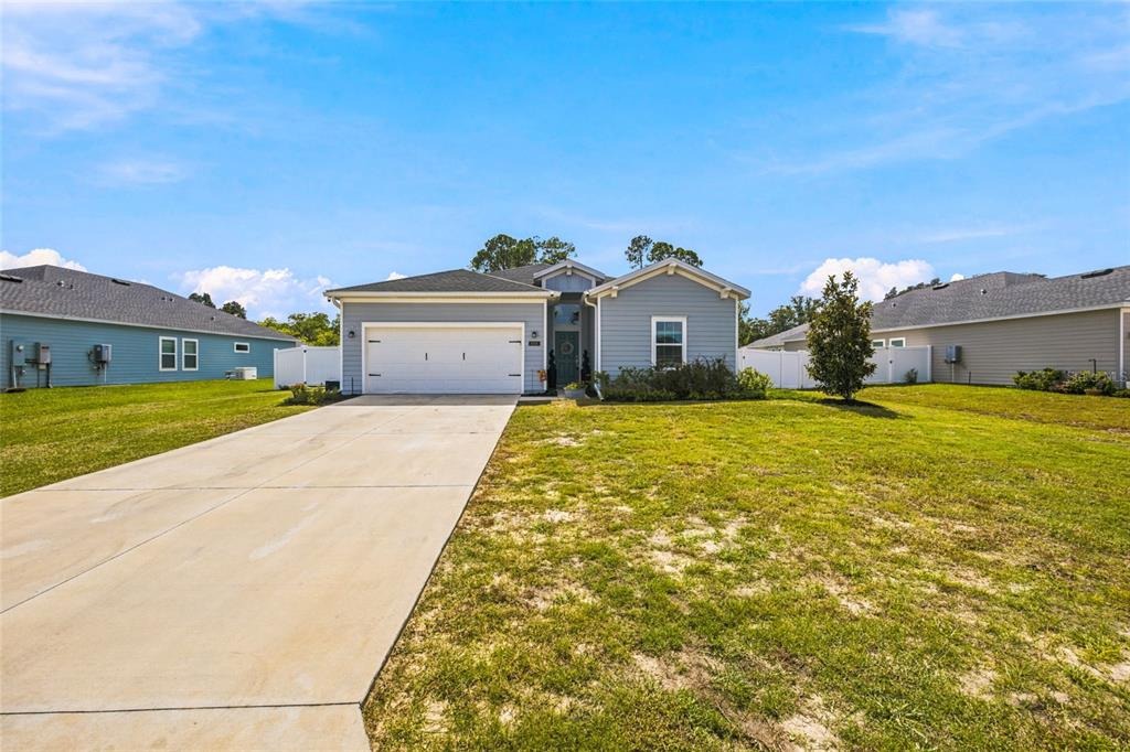 4th Pl, Williston, FL 32696
