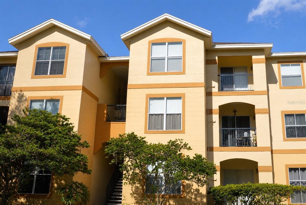 Pinnacle Heights Cir, Tampa, FL 33624