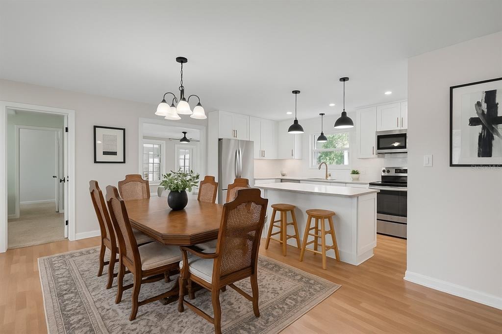 Richard Ave, Tampa, FL 33629 #1