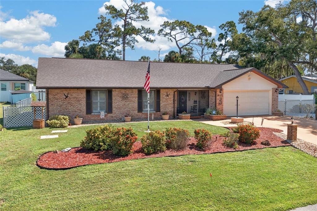 Allure Ln, North Port, FL 34287