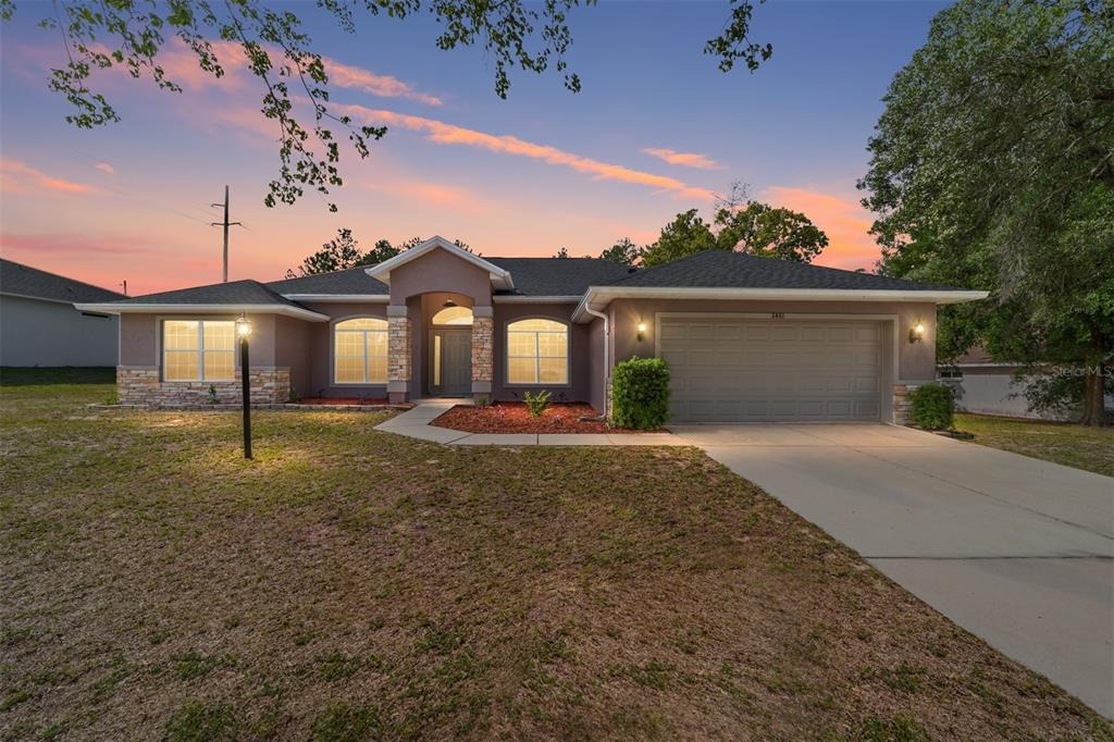109th Loop, Ocala, FL 34476