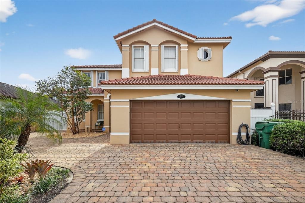 20th St, Miami, FL 33185