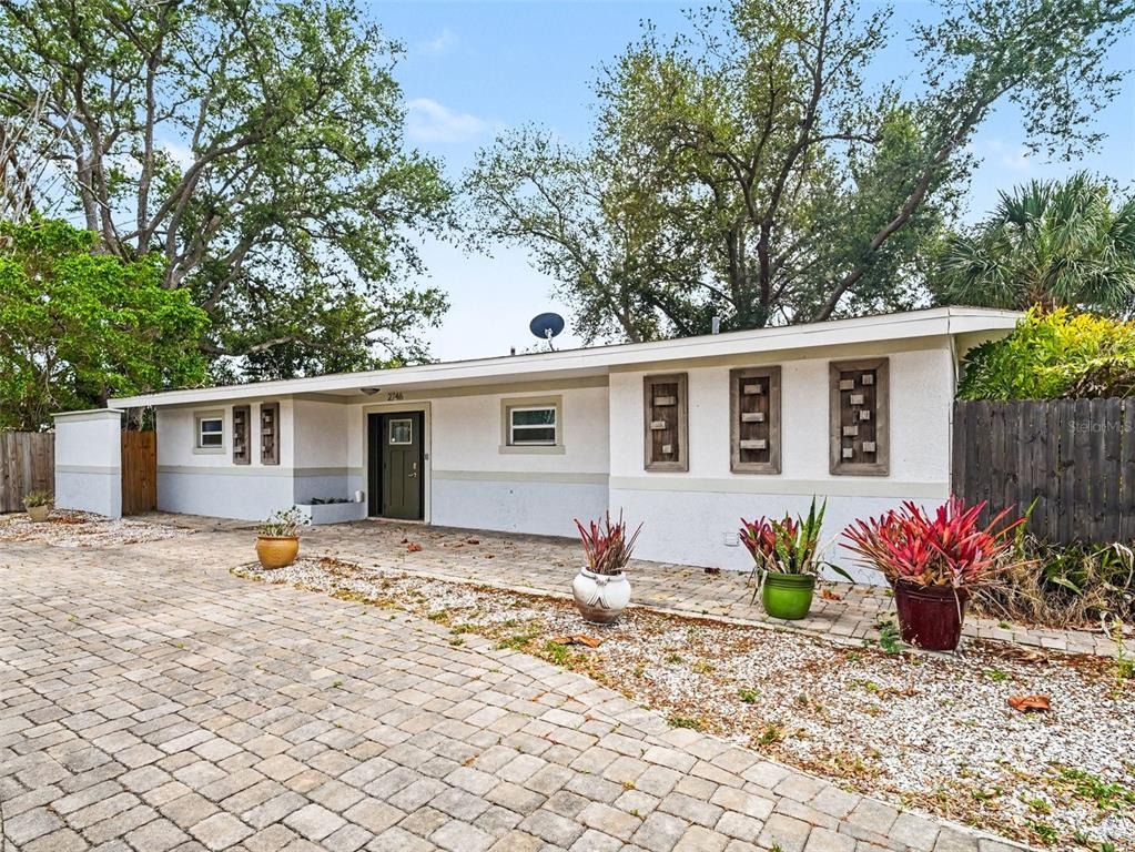 Hibiscus St, Sarasota, FL 34239
